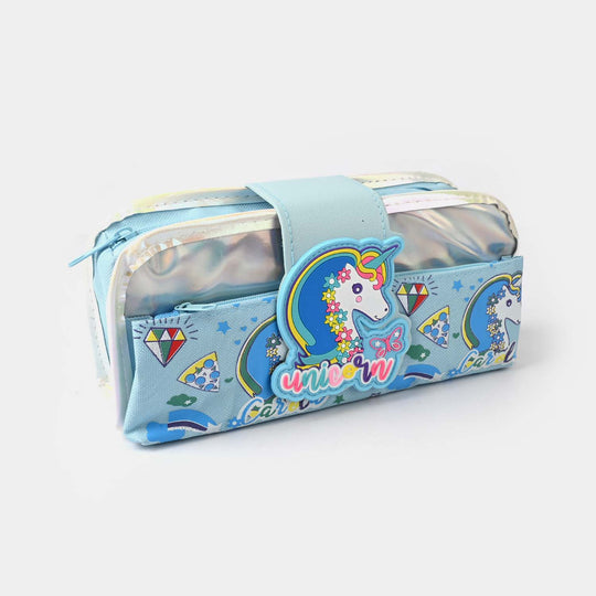 Pencil Pouch for Kids