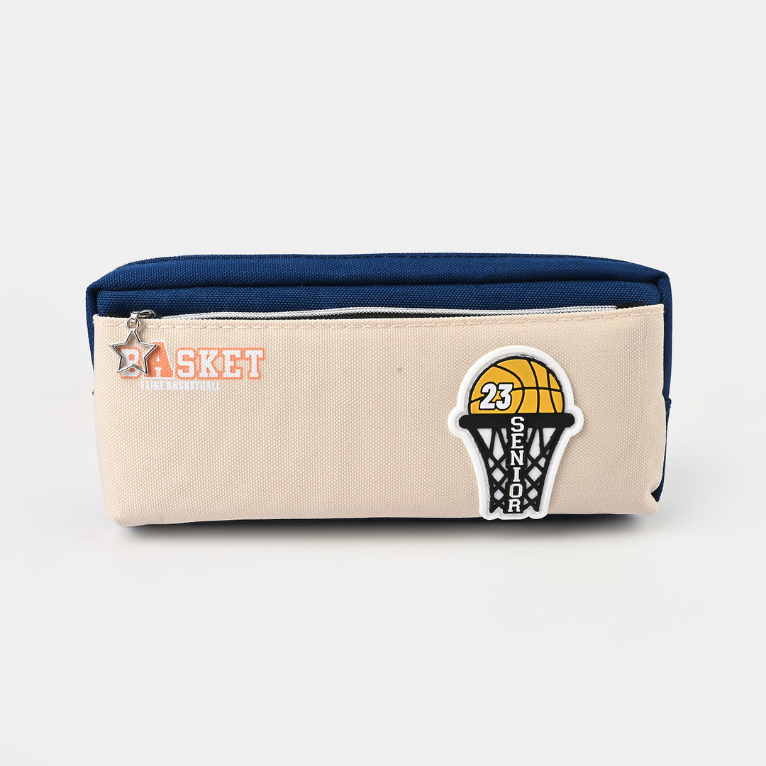 Pencil Pouch for Kids