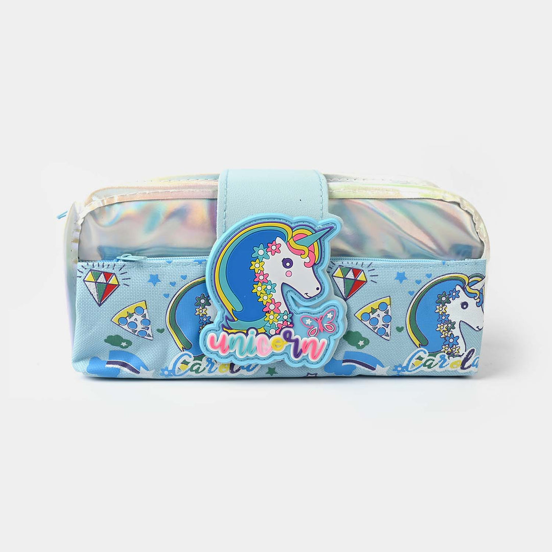 Pencil Pouch for Kids