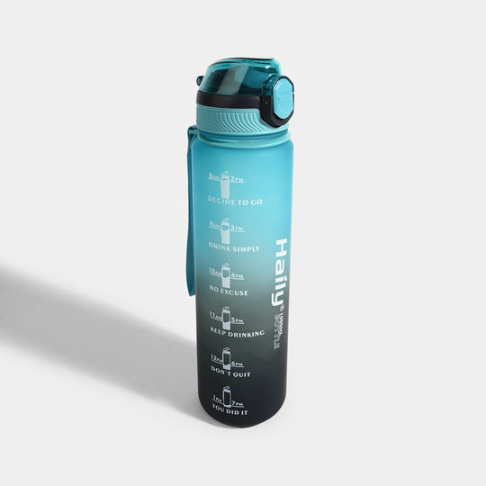 Plastic Water Bottle for Kids | 1000ml