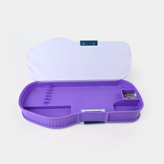 Magnetic Pencil Box for Kids