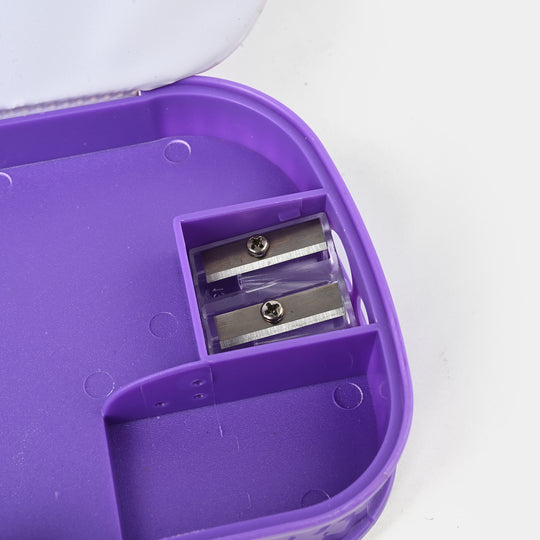 Magnetic Pencil Box for Kids