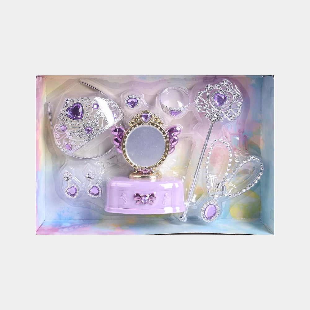 Musical Beauty Set
