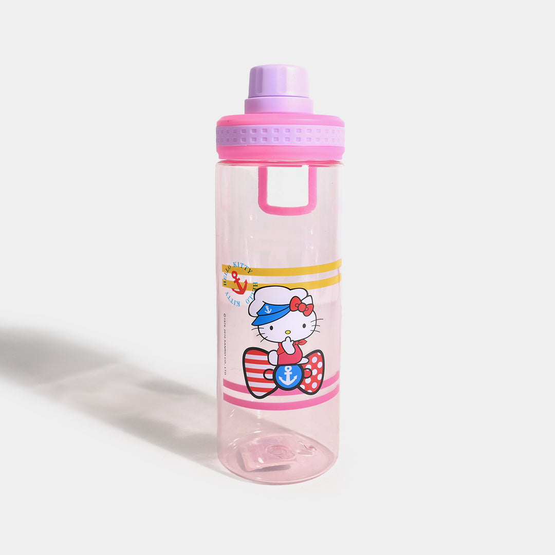 Plastic Water Bottle for Kids | 600ml
