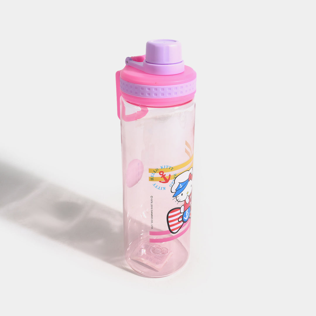 Plastic Water Bottle for Kids | 600ml