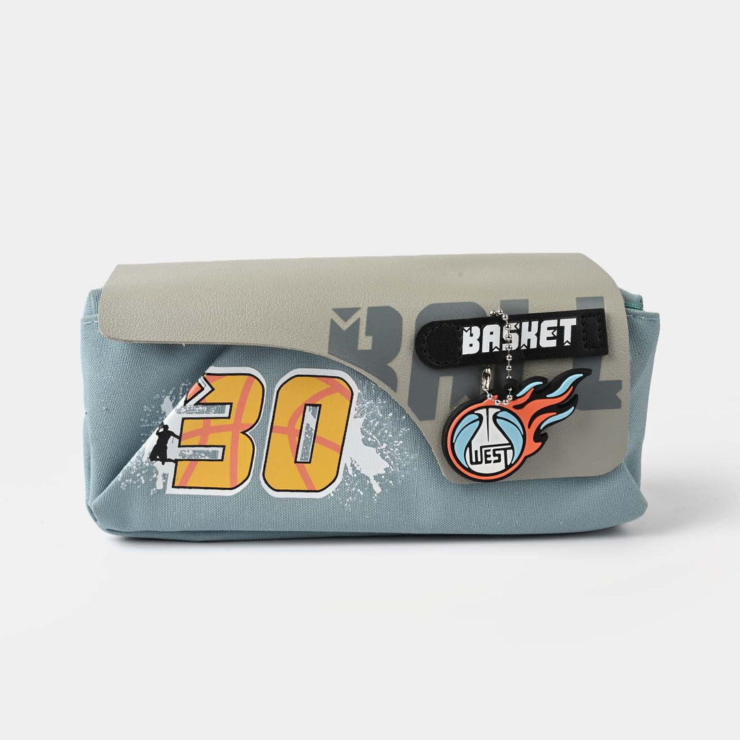 Pencil Pouch for Kids