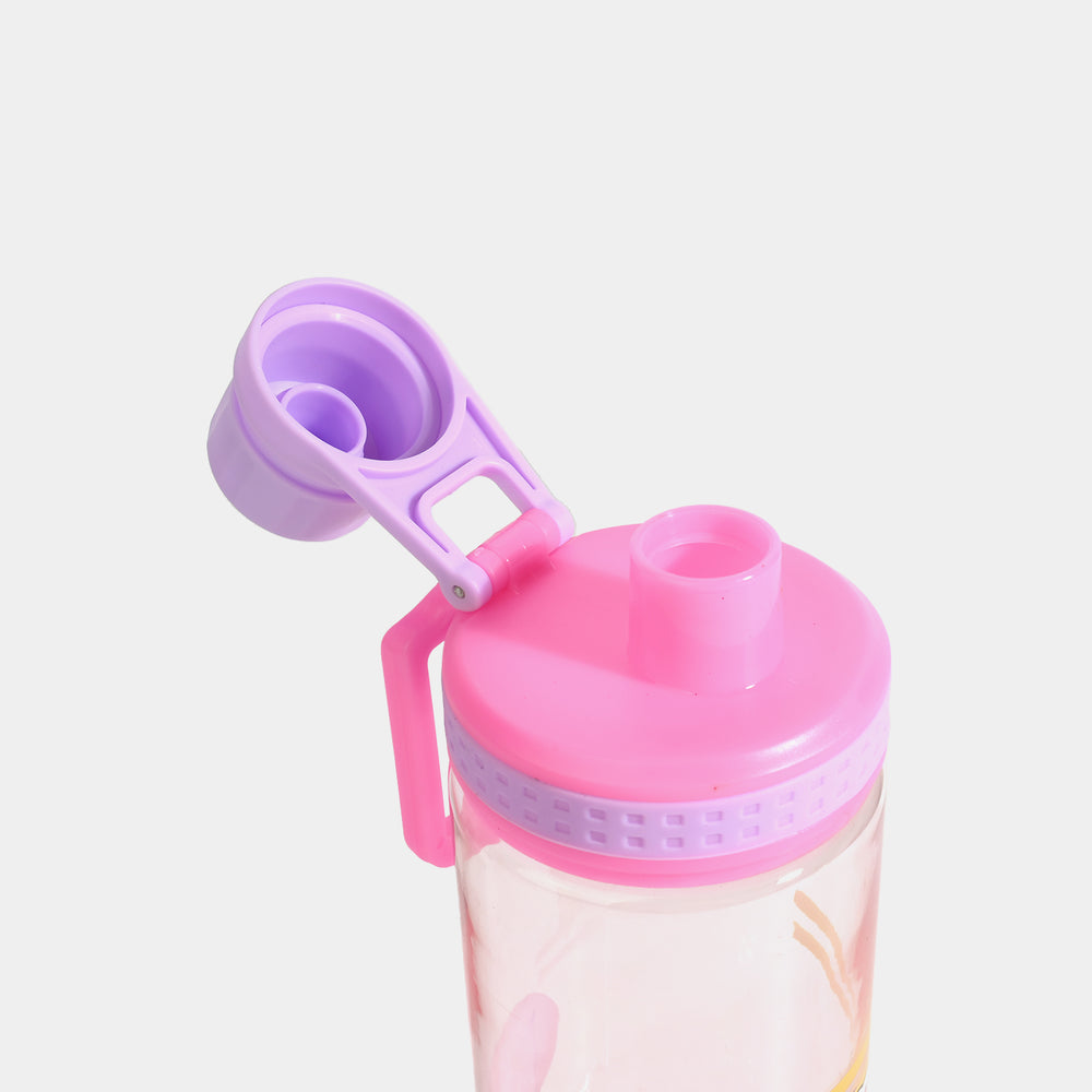 Plastic Water Bottle for Kids | 600ml