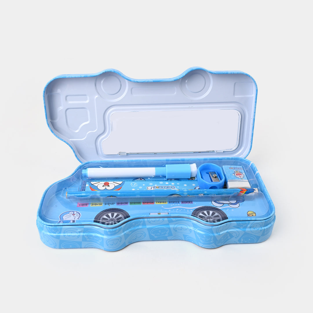 Metal Pencil Box for Kids