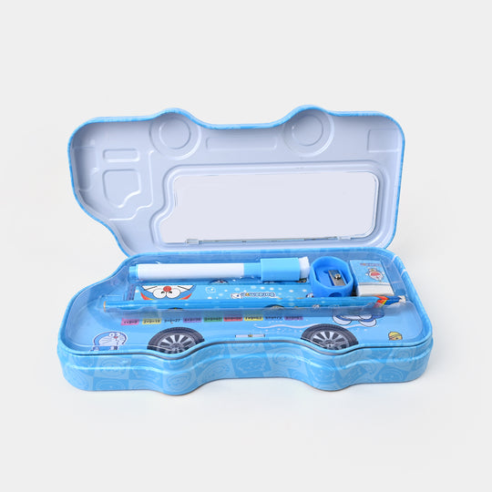 Metal Pencil Box for Kids