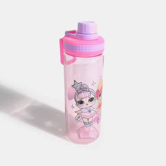 Plastic Water Bottle for Kids | 600ml