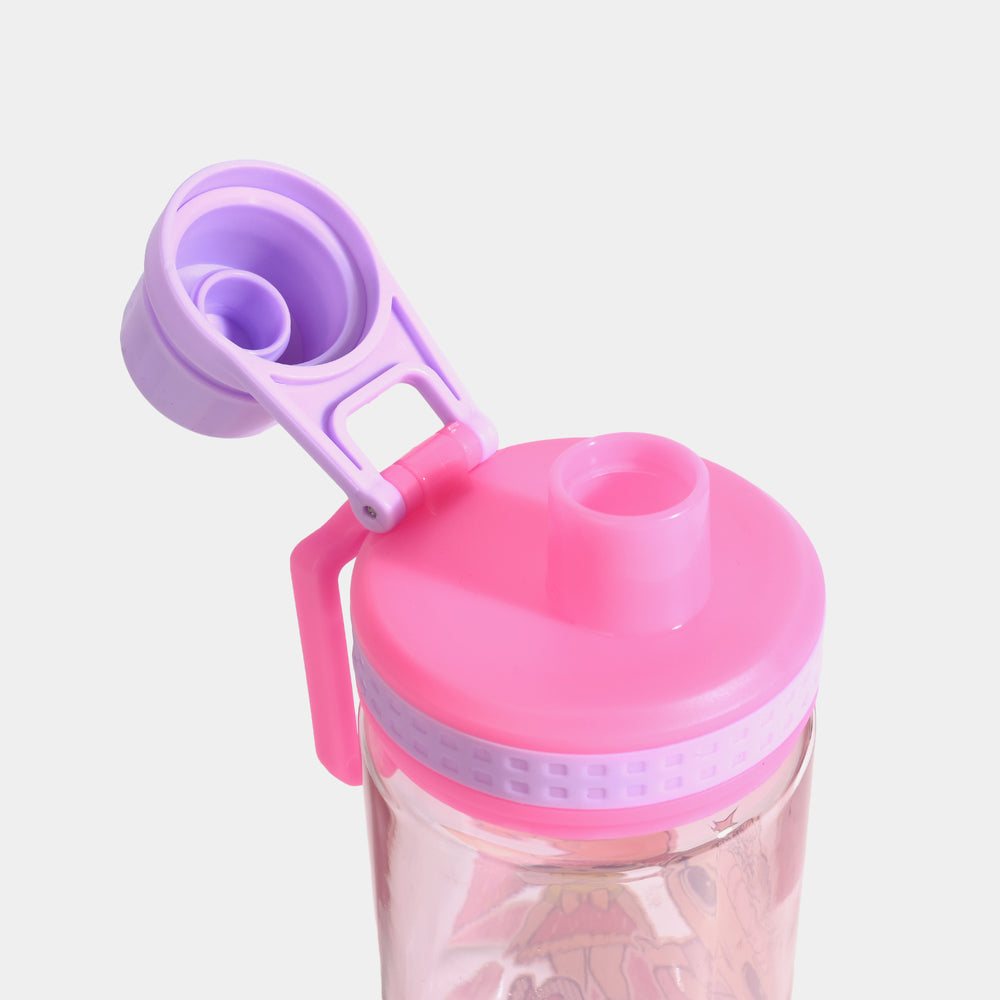Plastic Water Bottle for Kids | 600ml