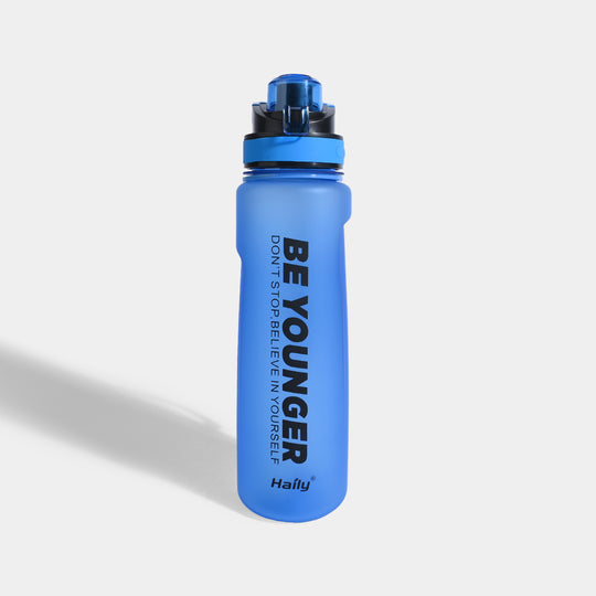 Plastic Water Bottle for Kids | 1000ml