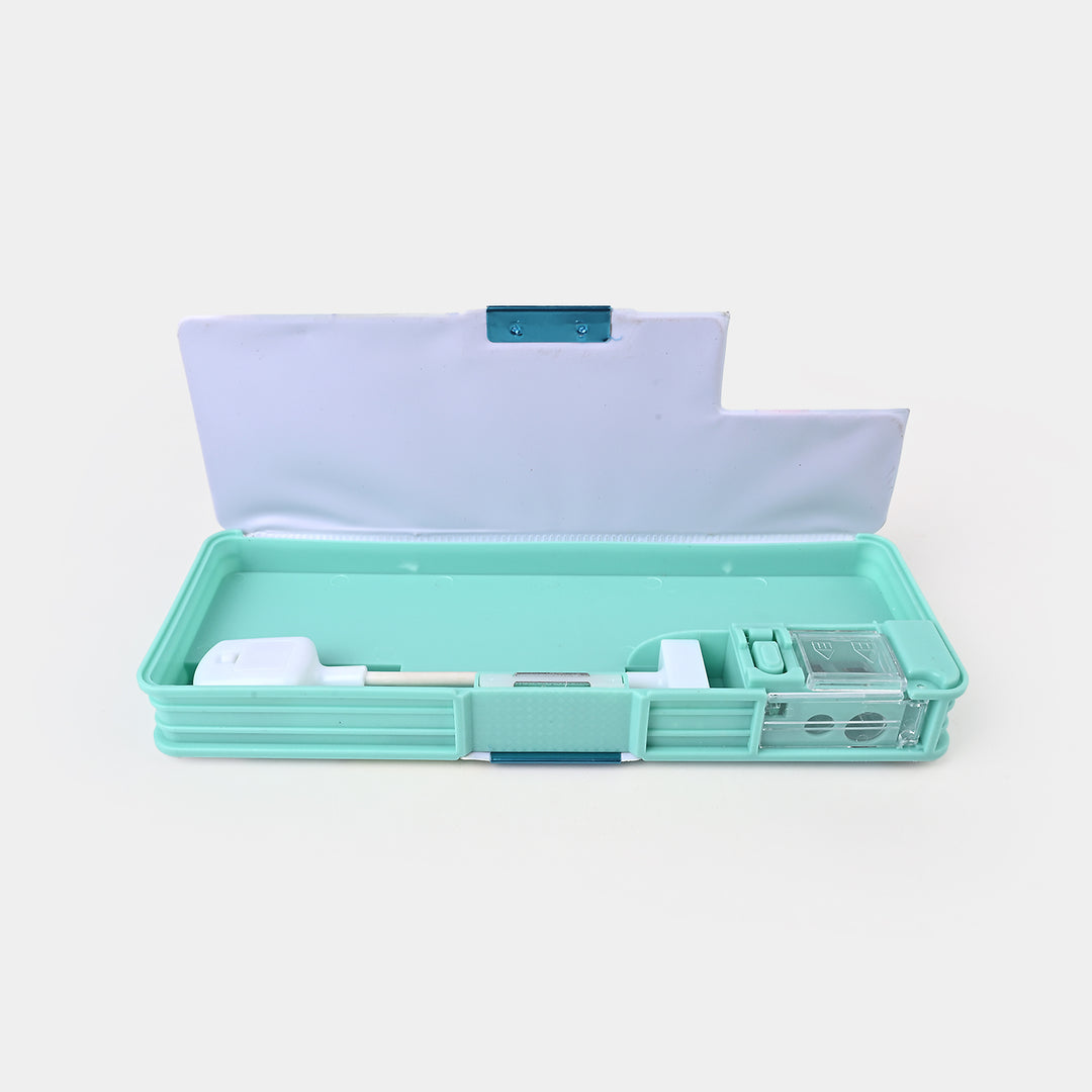 Magnetic Pencil Box for Kids