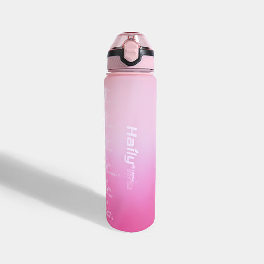 Plastic Water Bottle for Kids | 1000ml