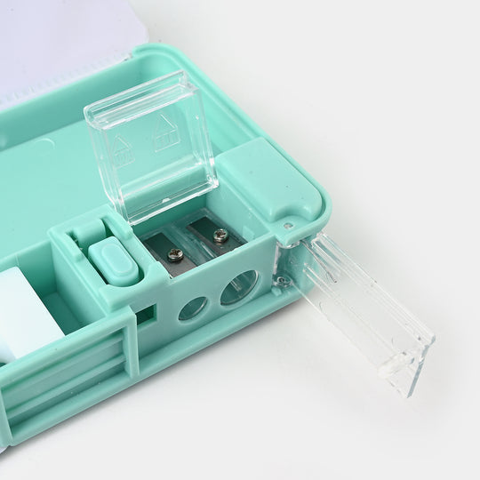 Magnetic Pencil Box for Kids