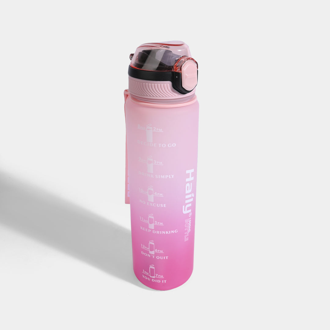 Plastic Water Bottle for Kids | 1000ml