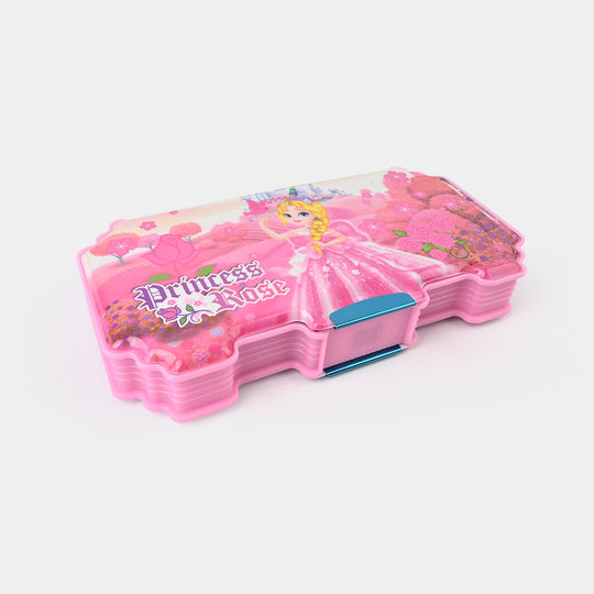 Magnetic Pencil Box for Kids