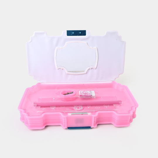 Magnetic Pencil Box for Kids