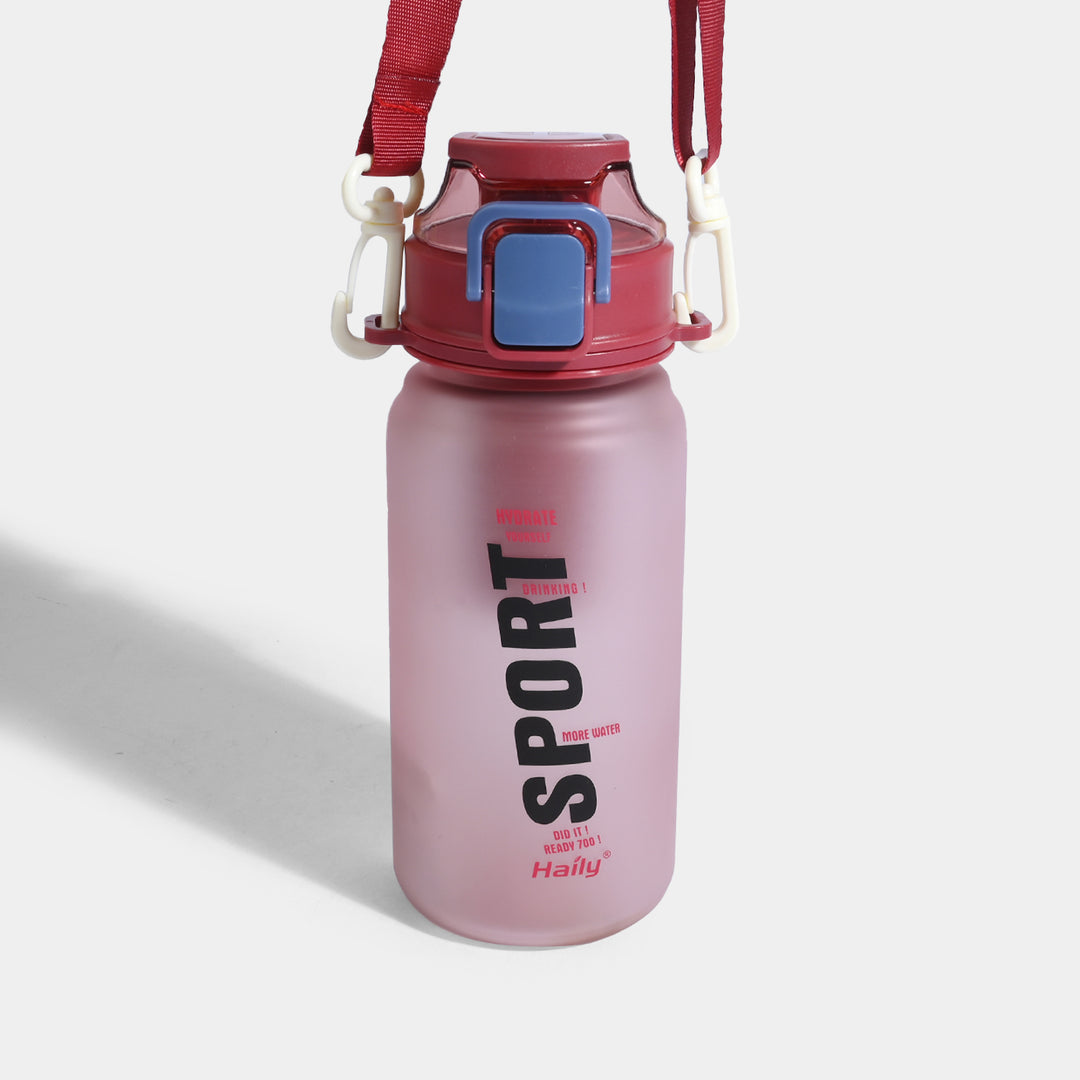 Plastic Water Bottle for Kids | 700ml