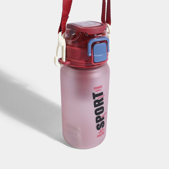 Plastic Water Bottle for Kids | 700ml