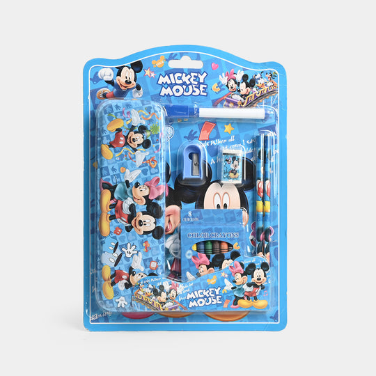 Stationery Set For Kids