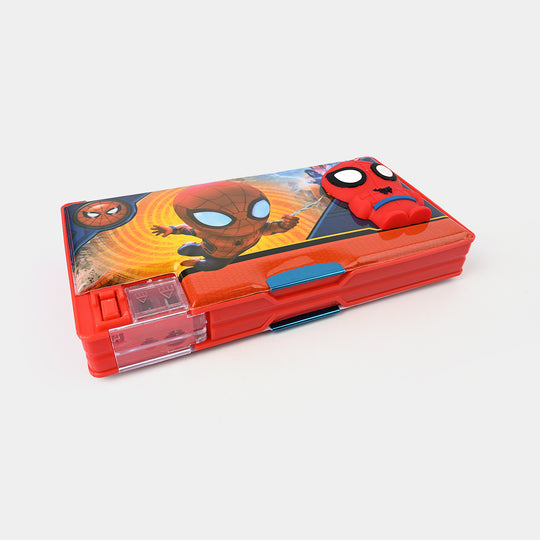 Magnetic Pencil Box for Kids