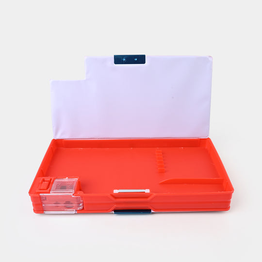 Magnetic Pencil Box for Kids