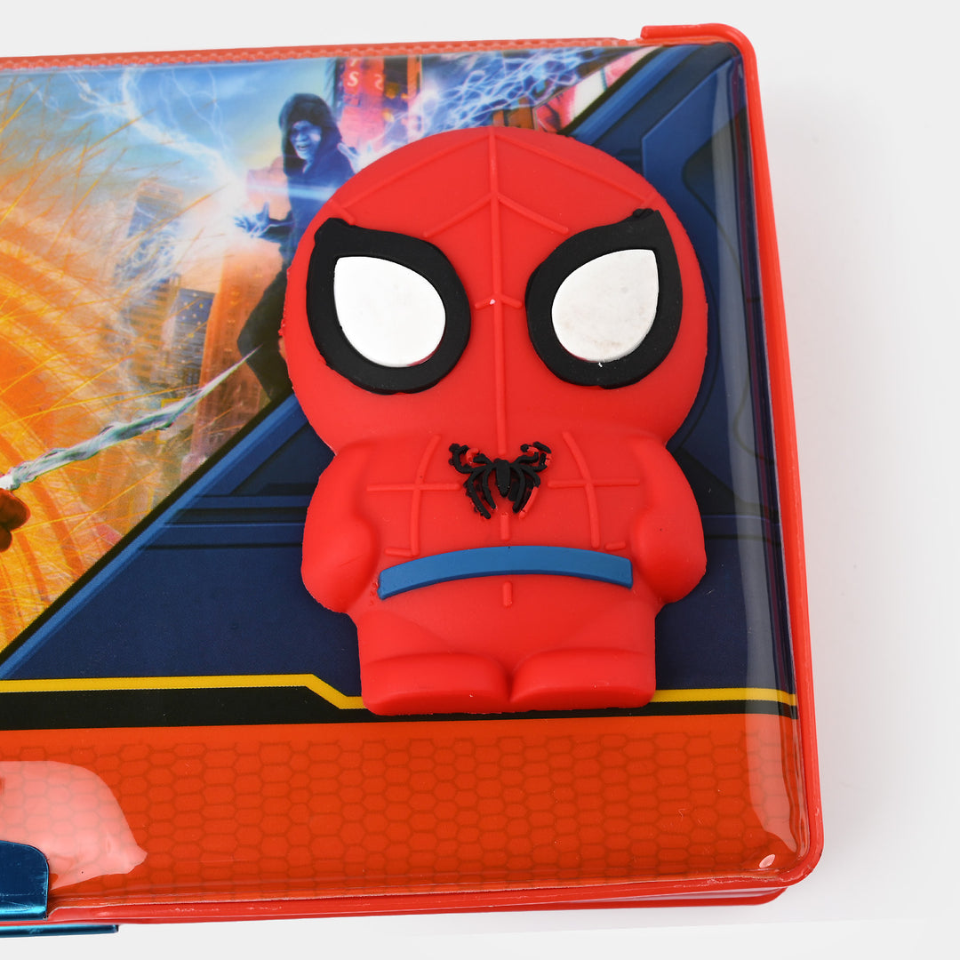 Magnetic Pencil Box for Kids