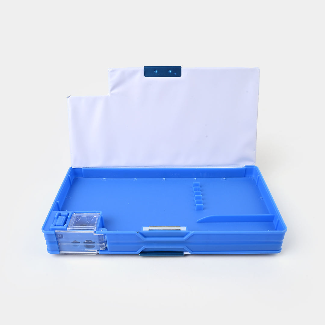 Magnetic Pencil Box for Kids