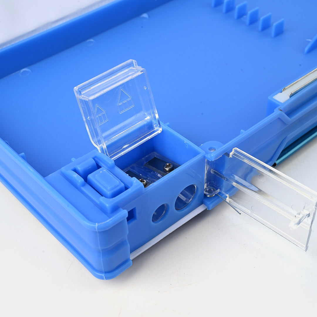 Magnetic Pencil Box for Kids