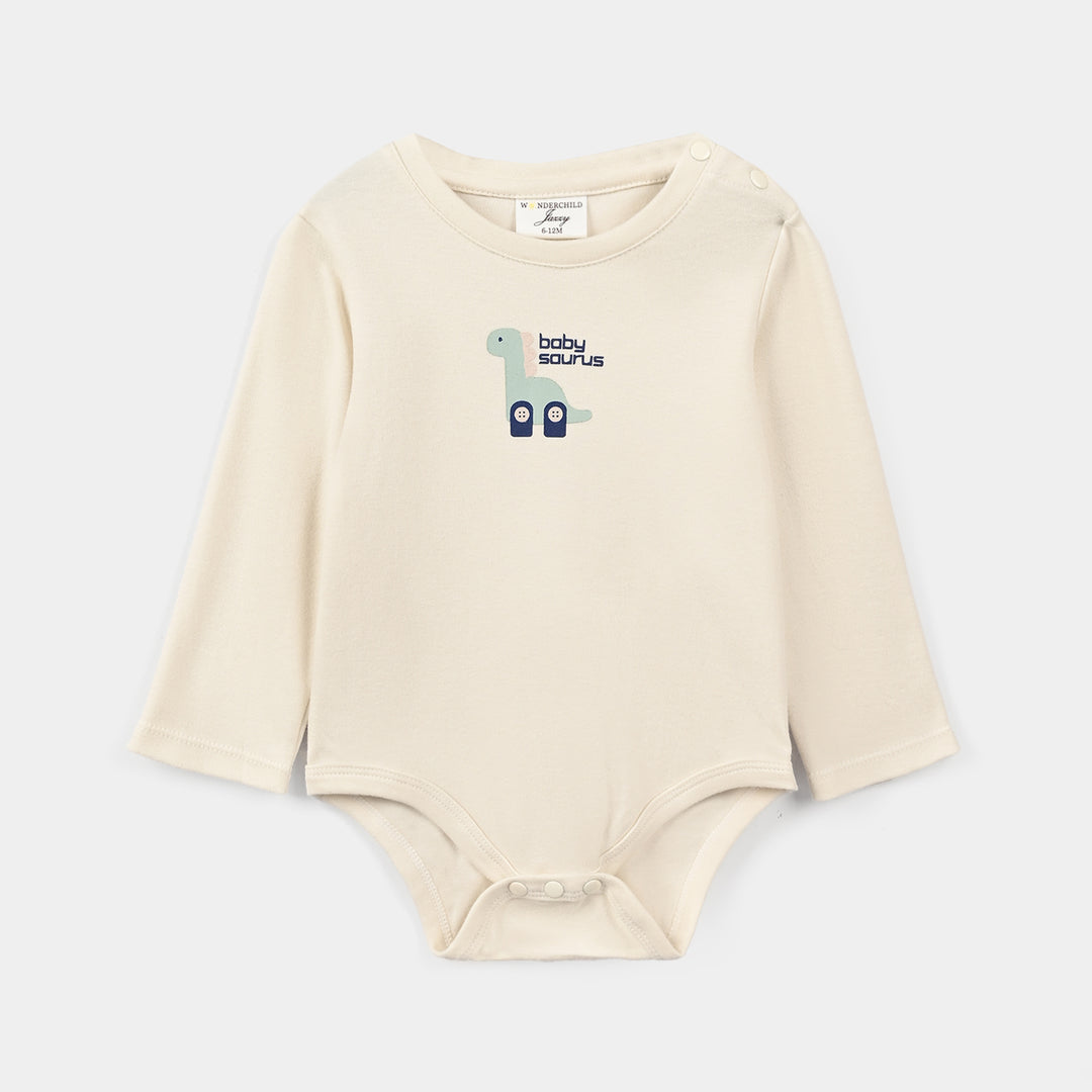 Infant Boys Thermal 3 - PC Gift Set 319 - 038 - Green & Blue