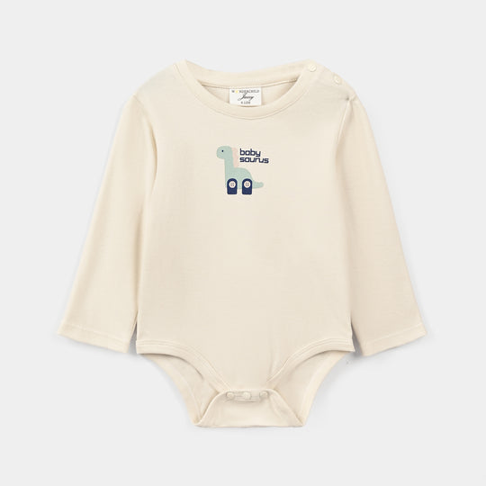 Infant Boys Thermal 3 - PC Gift Set 319 - 038 - Green & Blue