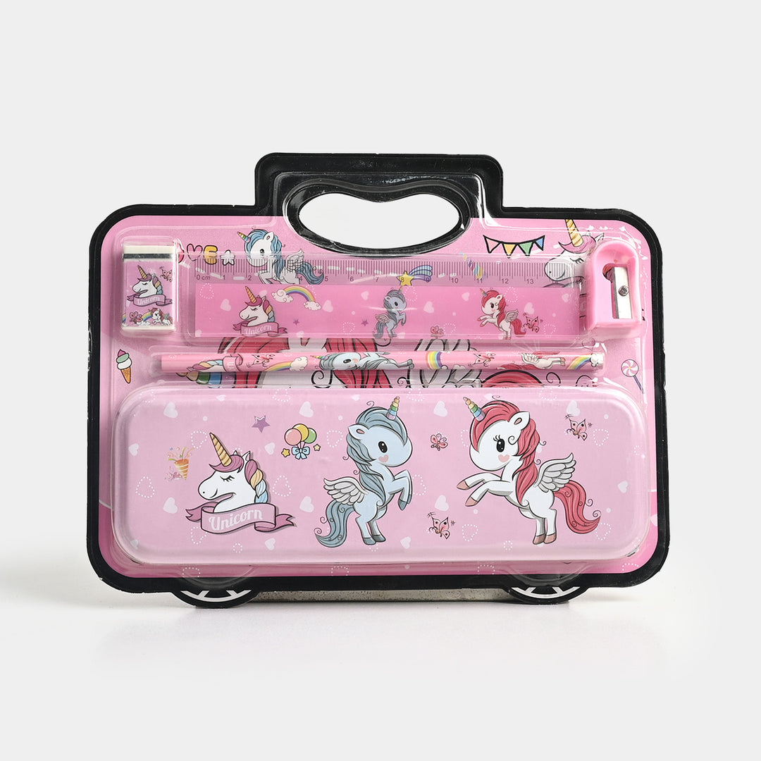 Character Stationary Set for Kids