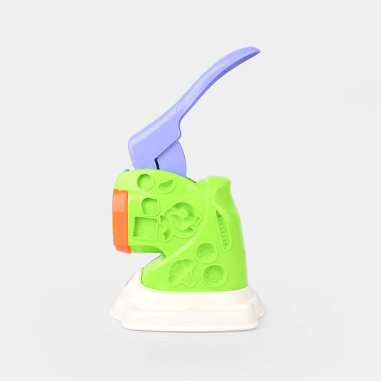 Noodle Machine Clay Set PD8853