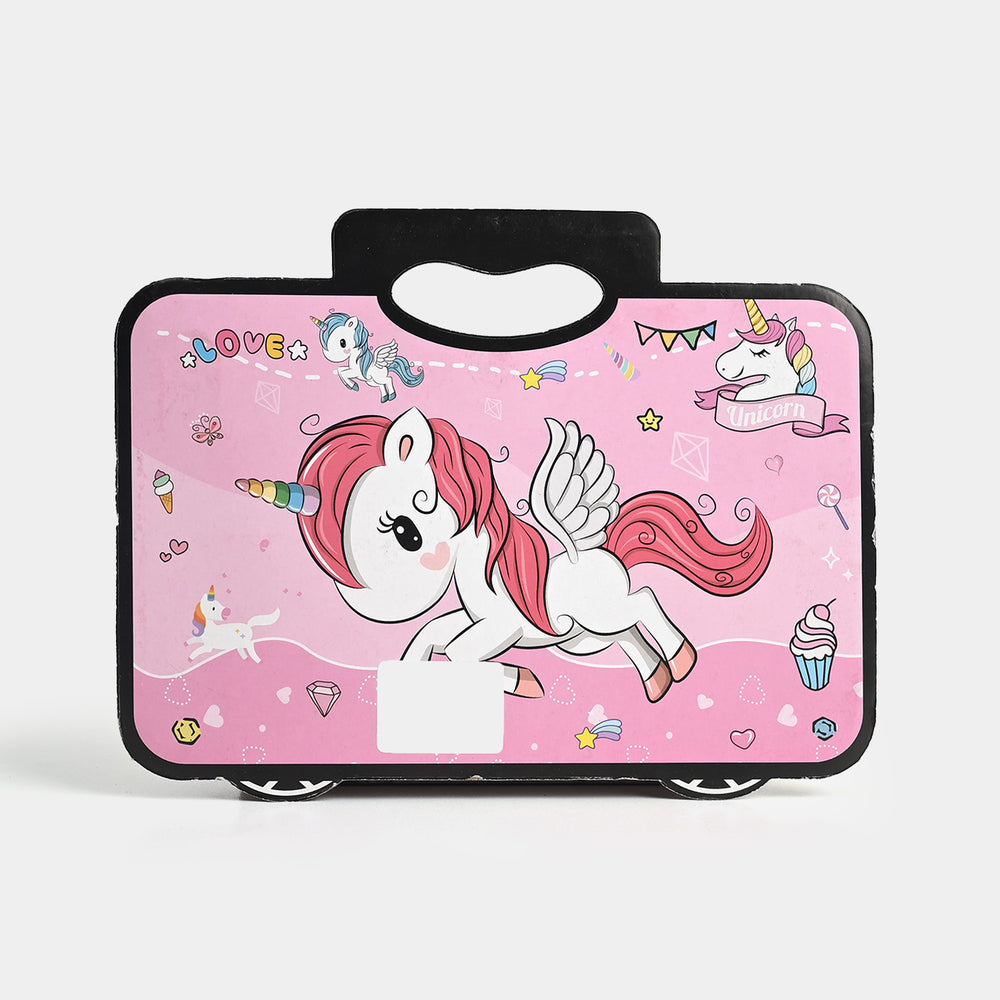 Character Stationary Set for Kids