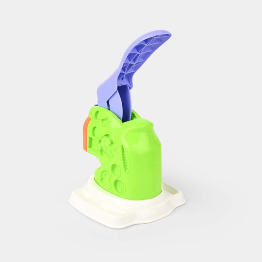 Noodle Machine Clay Set PD8853