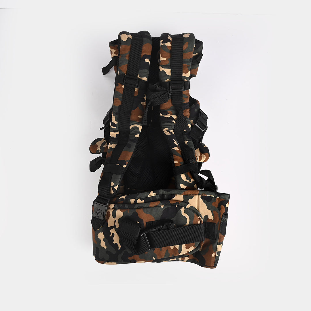 Baby Carrier (3.5–13 kg | 3–12 Months)