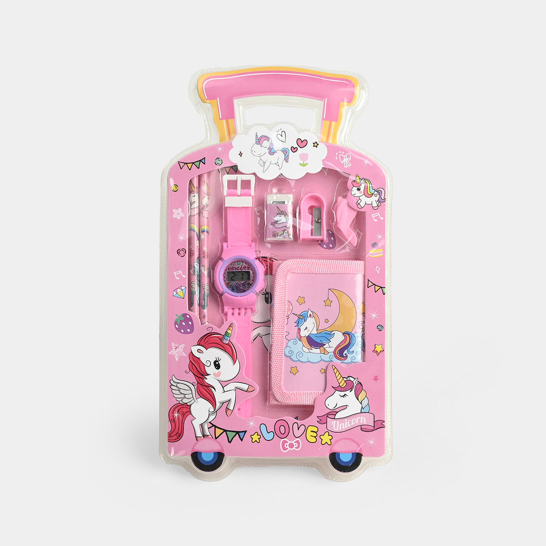 Stationery Set For Kids