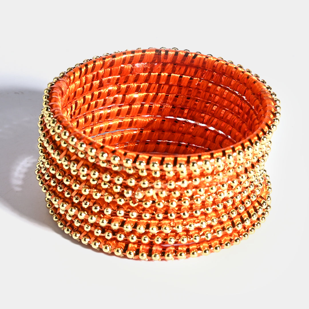Elegant & Stylish Bangles for Girls
