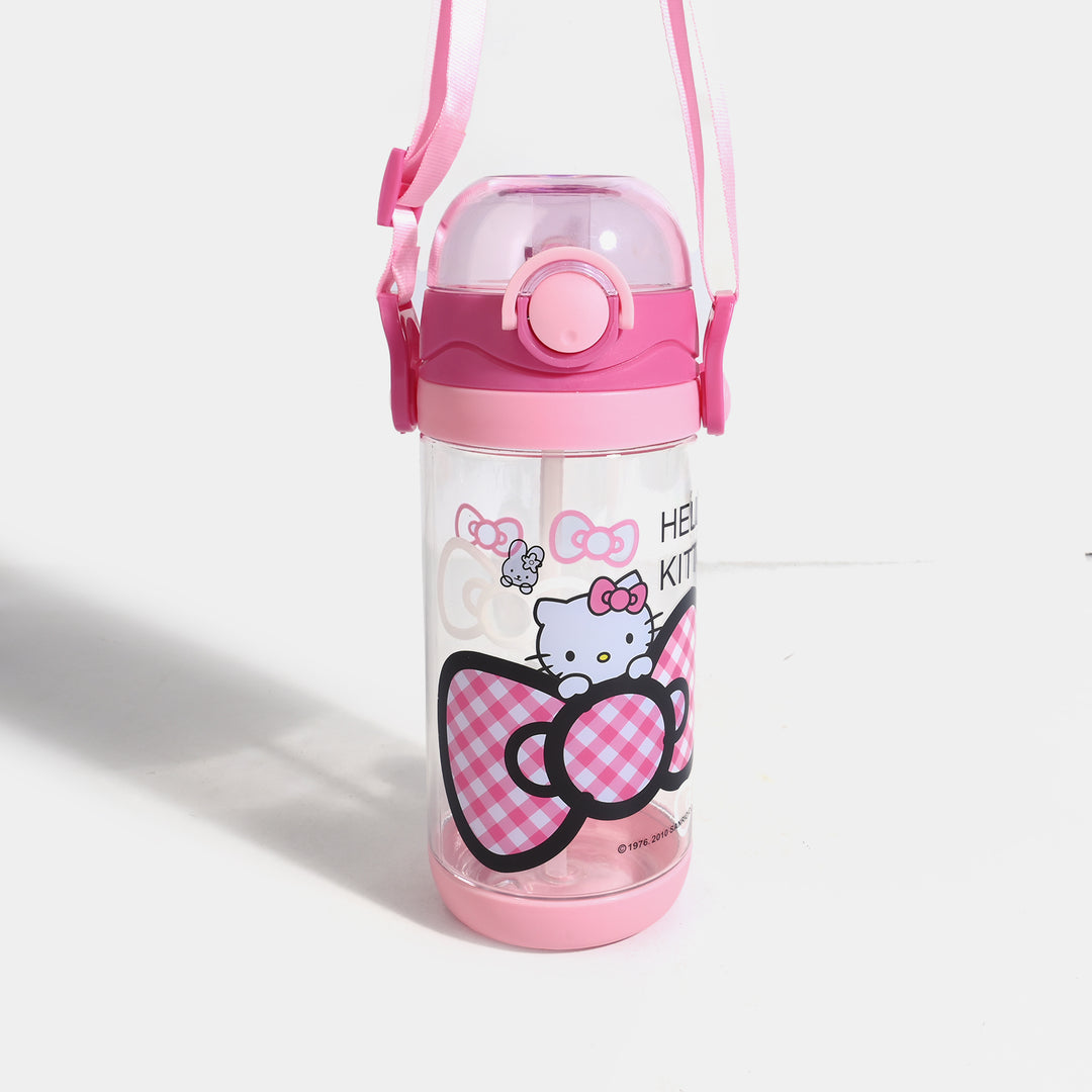 Character Water Bottle for Kids | 600ml