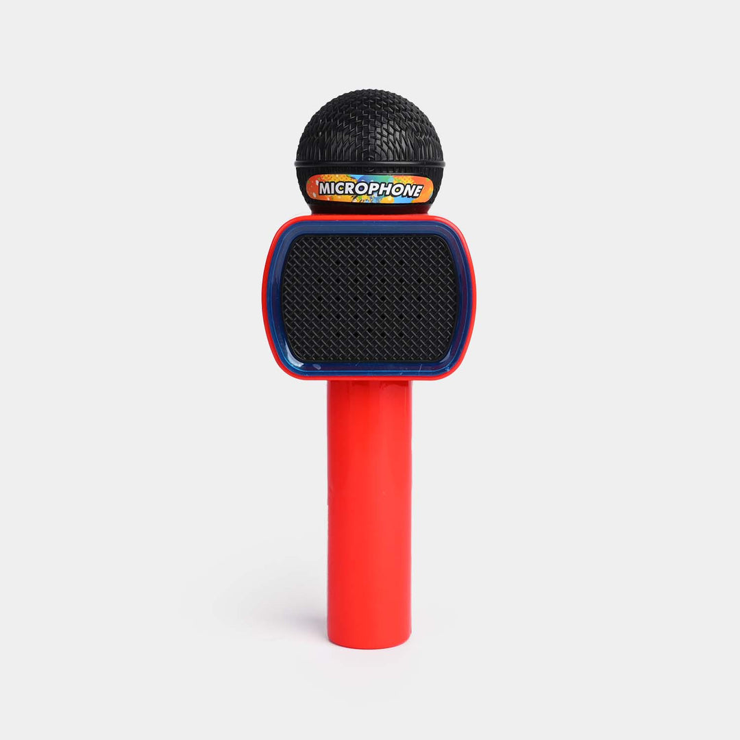 My Music World Microphone (MY013-1)