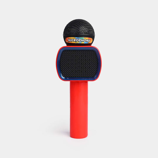 My Music World Microphone (MY013-1)