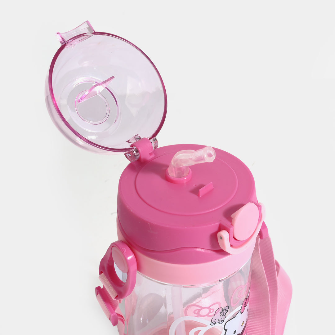 Character Water Bottle for Kids | 600ml