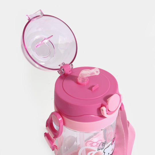 Character Water Bottle for Kids | 600ml