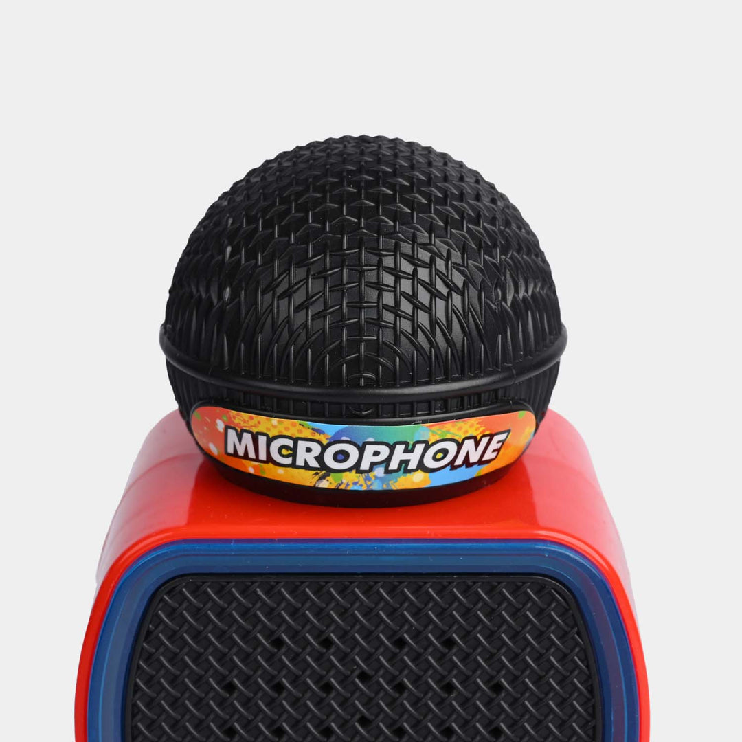 My Music World Microphone (MY013-1)