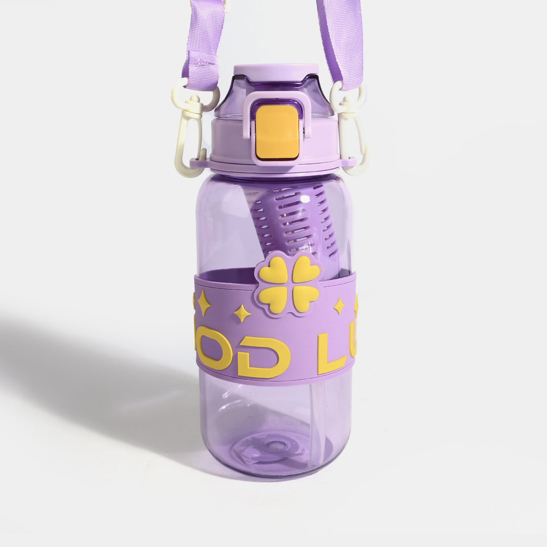 Plastic Water Bottle for Kids | 900ml