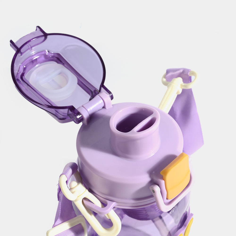 Plastic Water Bottle for Kids | 900ml