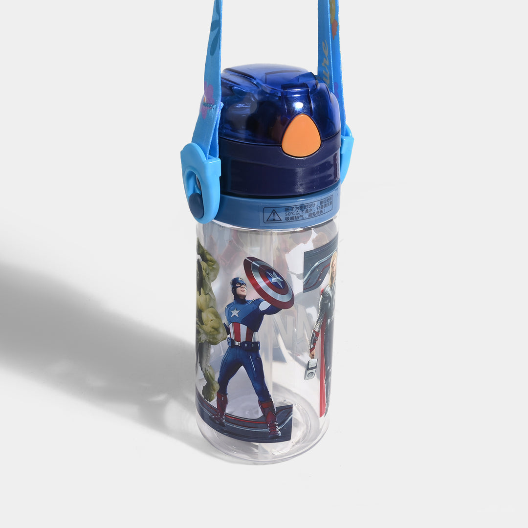 Character Water Bottle for Kids | 600ml