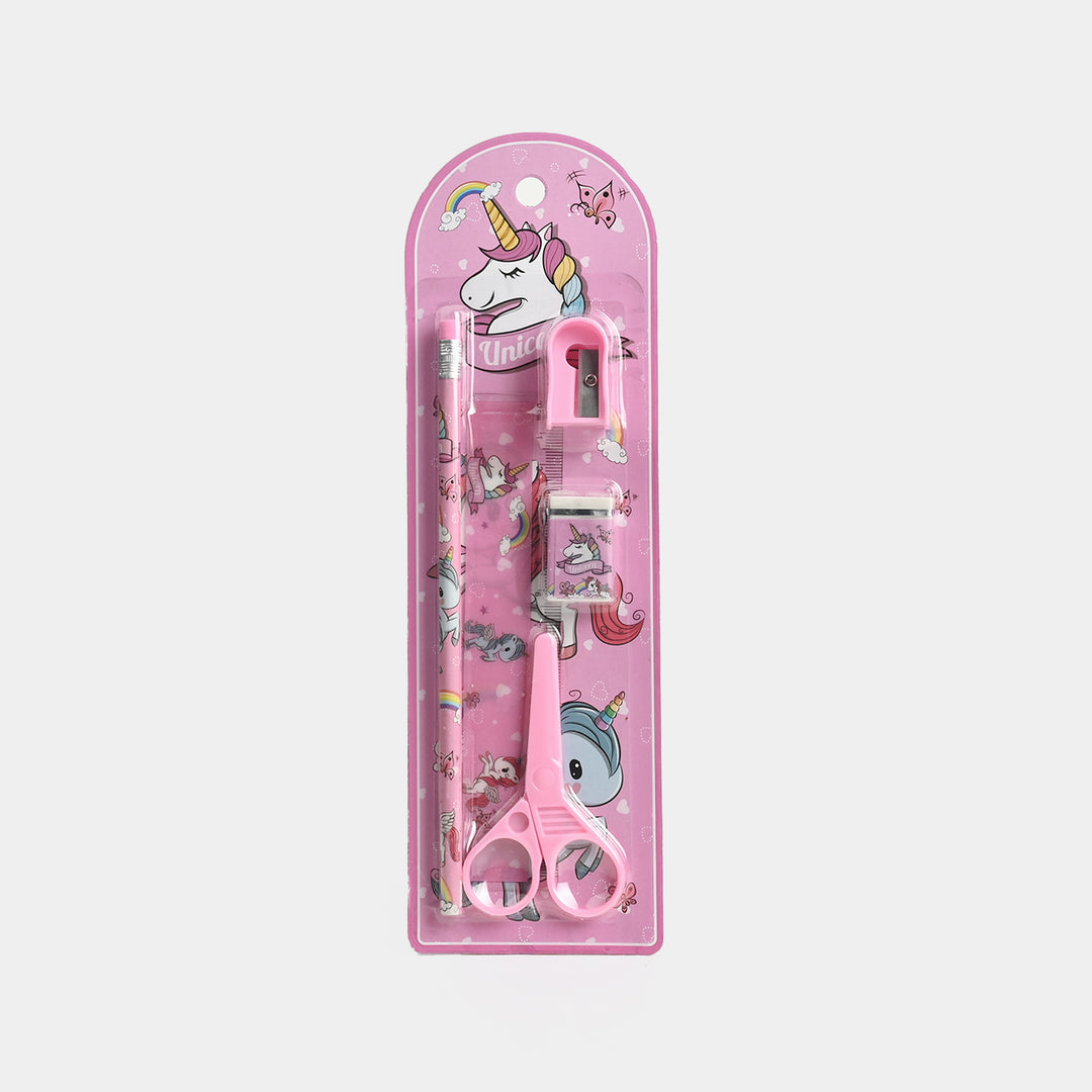 Stationery Set For Kids