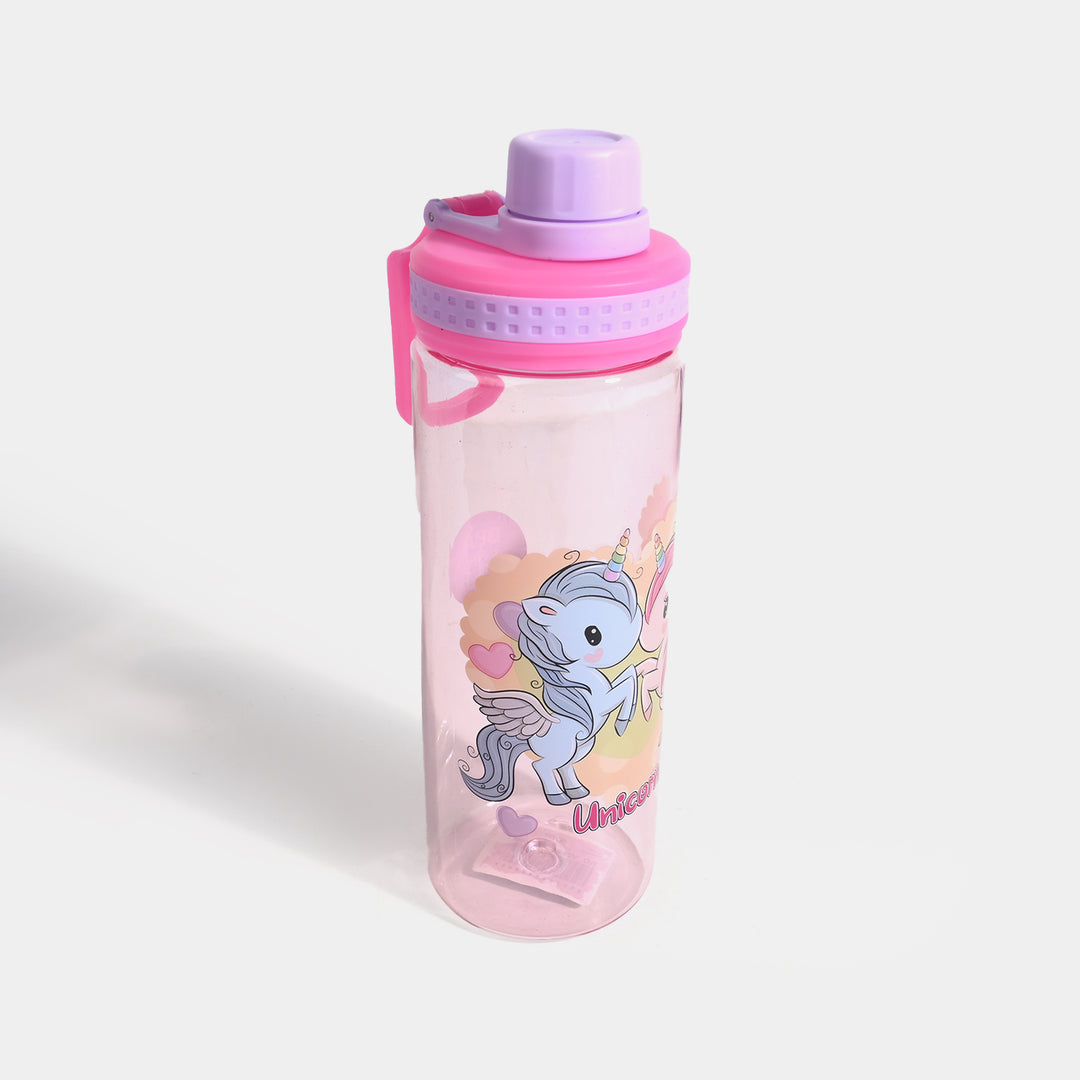 Character Water Bottle for Kids | 600ml